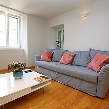 Apartment Volat Szybenik Zewnętrze zdjęcie