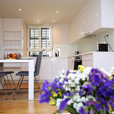 Apartment Volat Szybenik Zewnętrze zdjęcie
