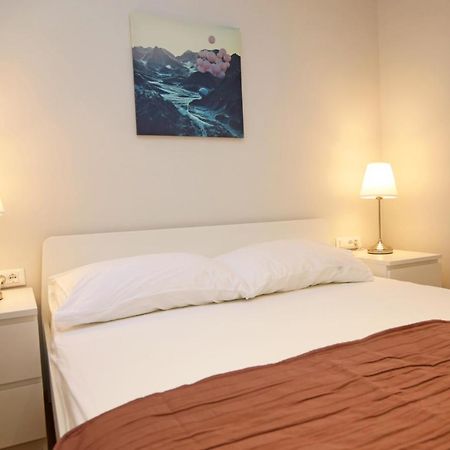 Apartment Volat Szybenik Zewnętrze zdjęcie