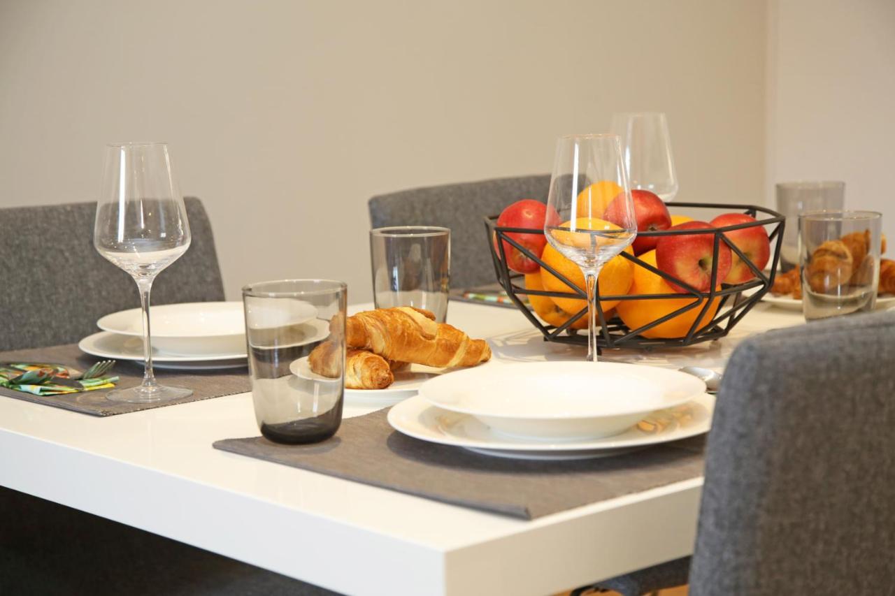 Apartment Volat Szybenik Zewnętrze zdjęcie