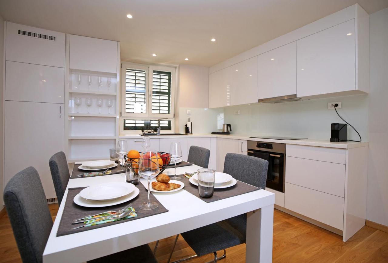 Apartment Volat Szybenik Zewnętrze zdjęcie
