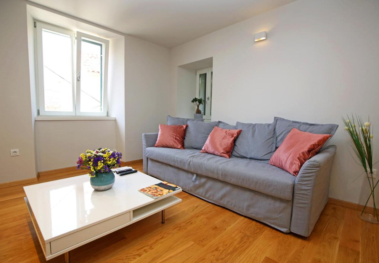 Apartment Volat Szybenik Zewnętrze zdjęcie