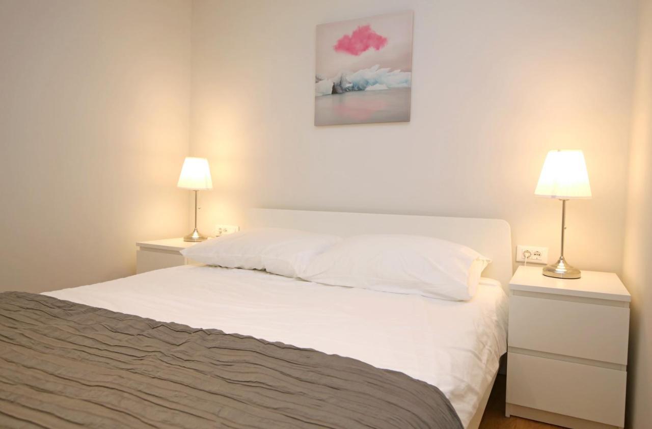 Apartment Volat Szybenik Zewnętrze zdjęcie