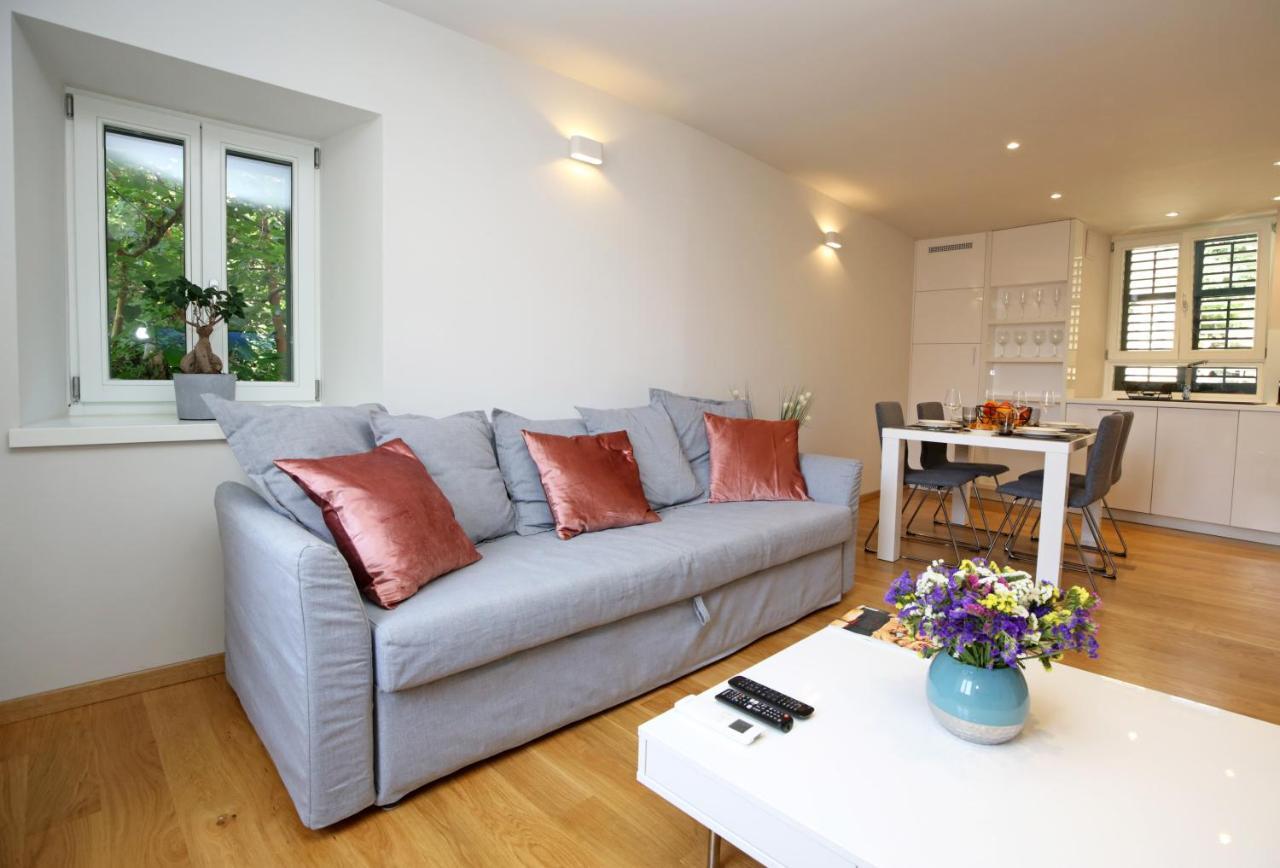 Apartment Volat Szybenik Zewnętrze zdjęcie