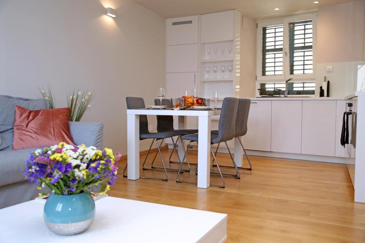 Apartment Volat Szybenik Zewnętrze zdjęcie