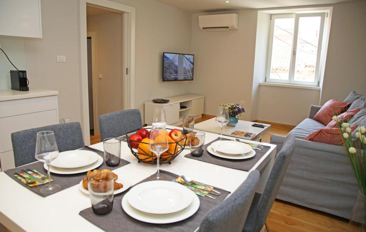 Apartment Volat Szybenik Zewnętrze zdjęcie