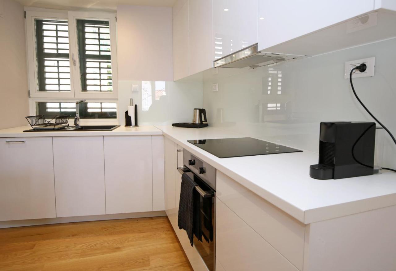 Apartment Volat Szybenik Zewnętrze zdjęcie