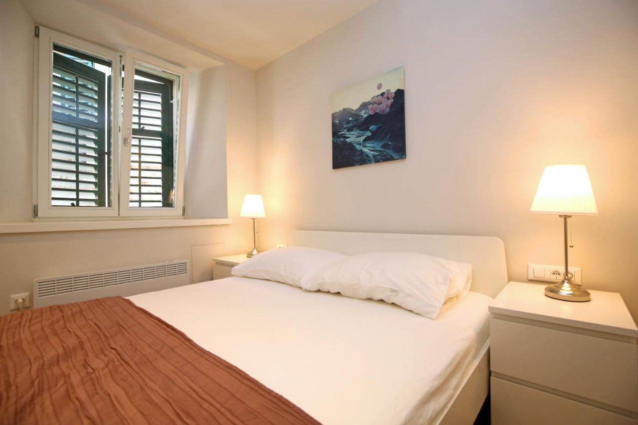 Apartment Volat Szybenik Zewnętrze zdjęcie
