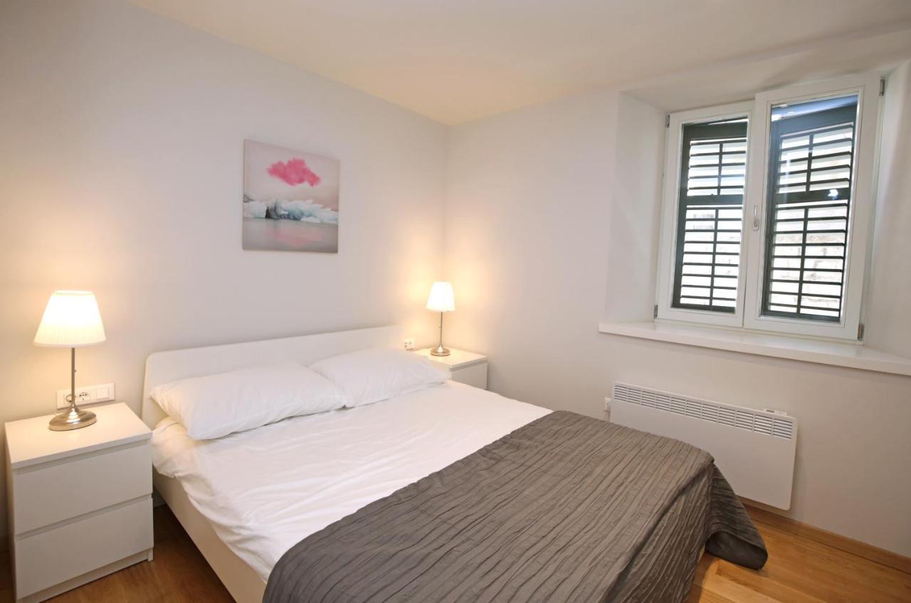 Apartment Volat Szybenik Zewnętrze zdjęcie