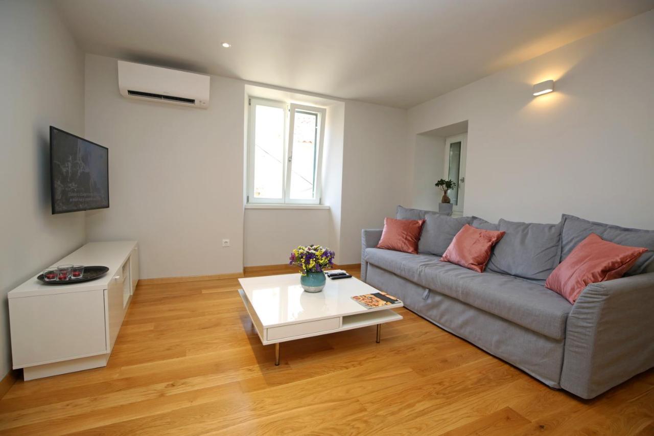 Apartment Volat Szybenik Zewnętrze zdjęcie