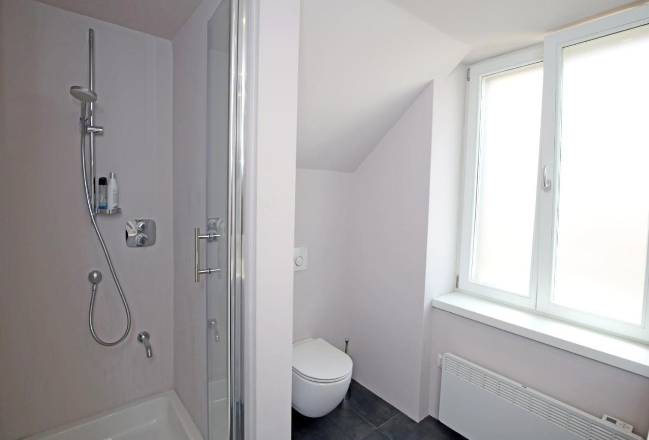 Apartment Volat Szybenik Zewnętrze zdjęcie