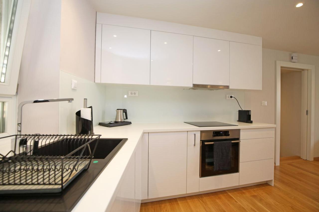 Apartment Volat Szybenik Zewnętrze zdjęcie