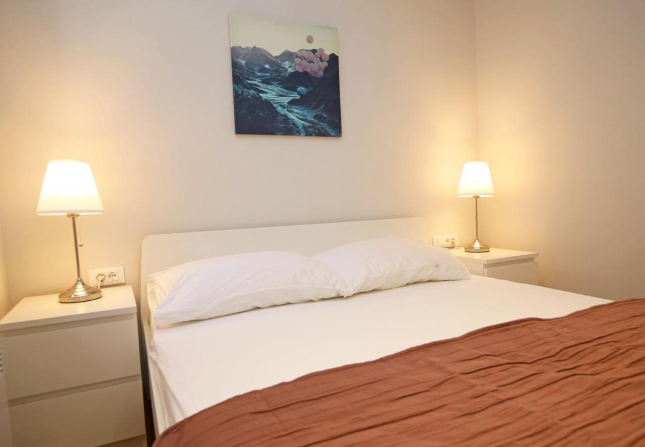 Apartment Volat Szybenik Zewnętrze zdjęcie