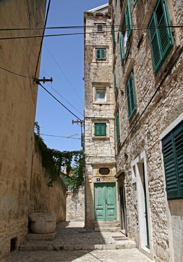 Apartment Volat Szybenik Zewnętrze zdjęcie