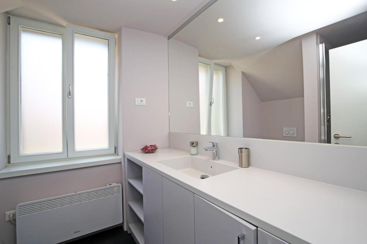 Apartment Volat Szybenik Zewnętrze zdjęcie