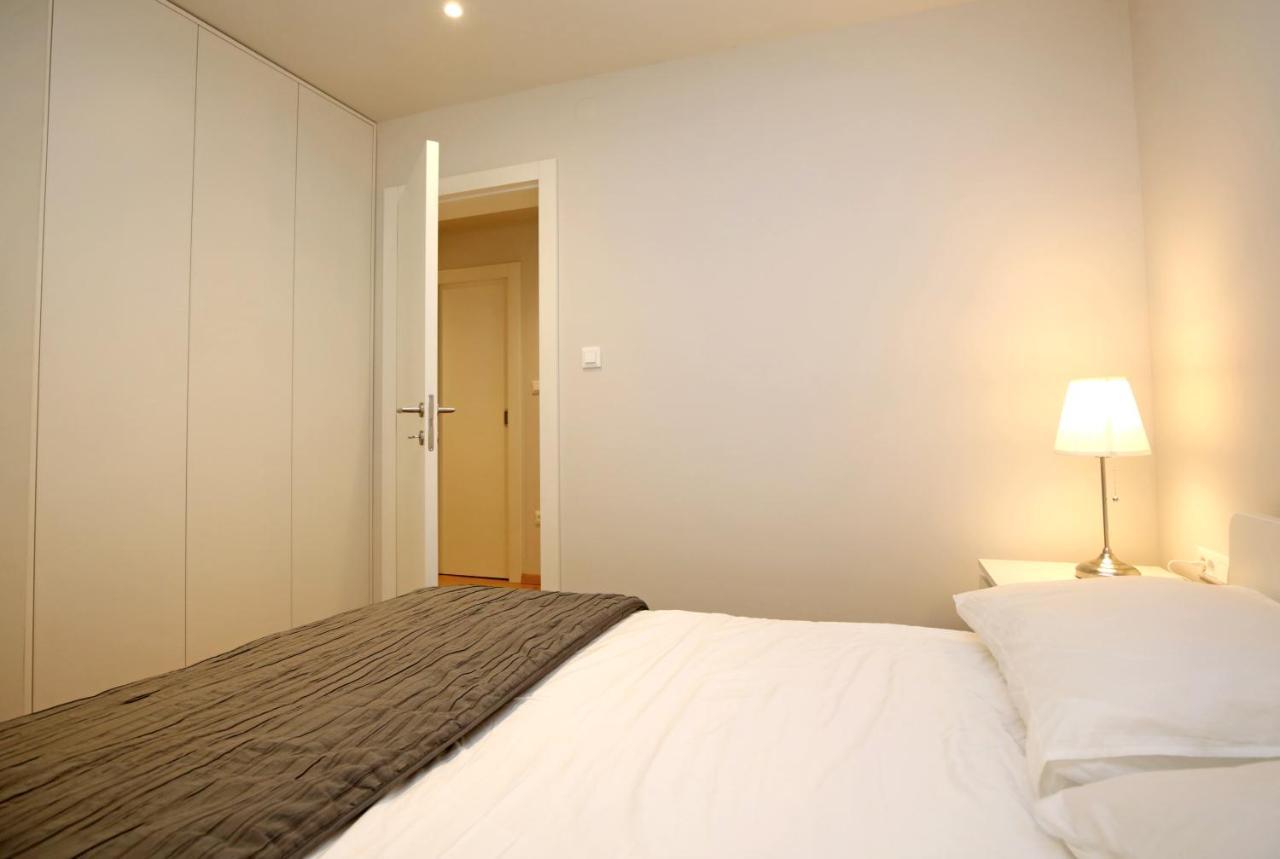 Apartment Volat Szybenik Zewnętrze zdjęcie