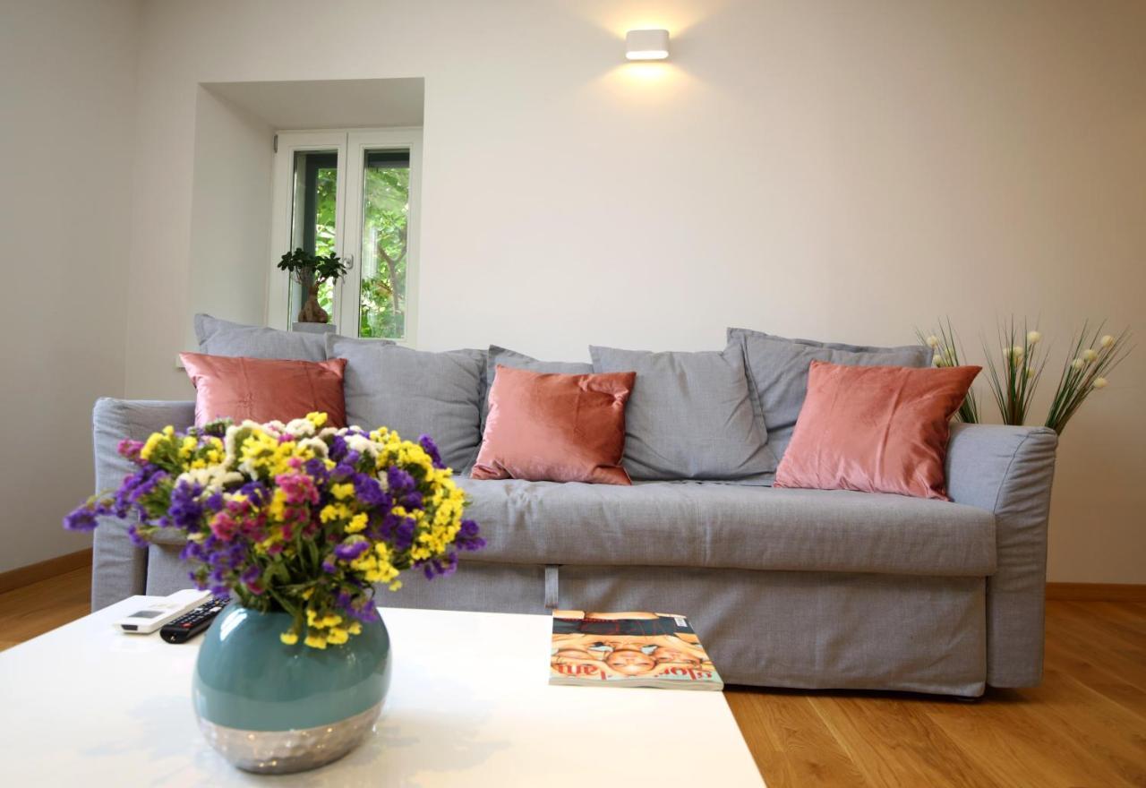 Apartment Volat Szybenik Zewnętrze zdjęcie