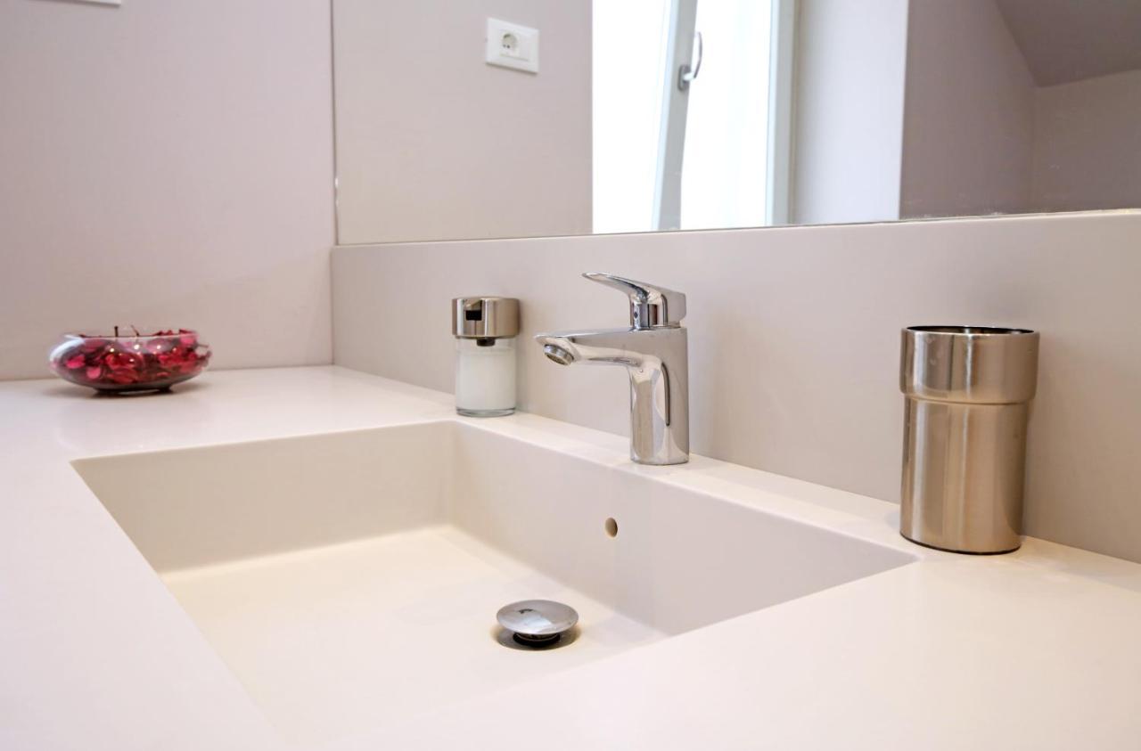 Apartment Volat Szybenik Zewnętrze zdjęcie