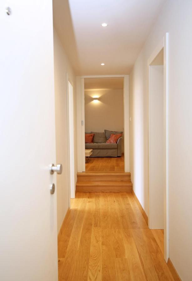 Apartment Volat Szybenik Zewnętrze zdjęcie